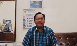 Foto : Anggota Komisi A DPRD Kabupaten Pati, Suharmanto. (Sumber. Mitrapost.com/ Ilham)