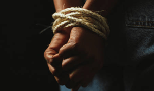 15 Tahun Jadi Buron, Ditjen Imigrasi Kemenimipas Tangkap WNA AS atas Kasus Pelecehan Seksual