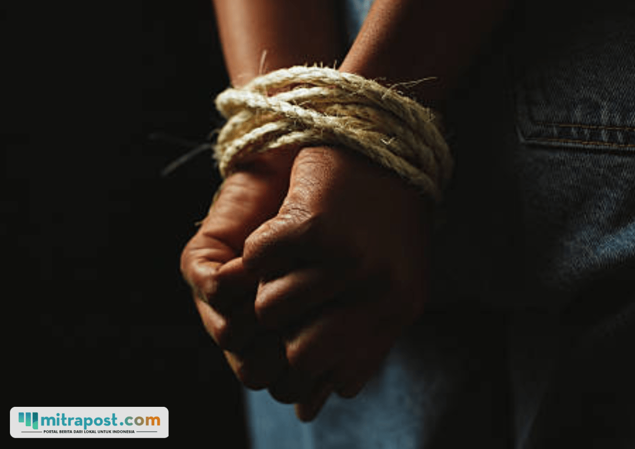 15 Tahun Jadi Buron, Ditjen Imigrasi Kemenimipas Tangkap WNA AS atas Kasus Pelecehan Seksual