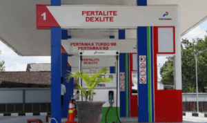 Setelah Naiknya Harga Pertamax, Kementerian ESDM Siapkan Mitigasi Atas Potensi Peralihan Konsumen ke Pertalite