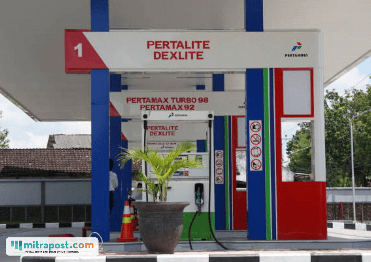 Setelah Naiknya Harga Pertamax, Kementerian ESDM Siapkan Mitigasi Atas Potensi Peralihan Konsumen ke Pertalite