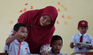 MBG BGN Kaji Ulang Sasaran Penerima MBG, Wacanakan Pemberhentian Distribusi bagi Siswa SMA