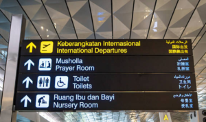 Pengamat Transportasi Tanggapi Wacana Reaktivasi Bandara Husein Sastranegara dan Adisutjipto