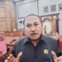 Foto : Anggota Komisi C DPRD Kabupaten Pati, Irianto Budi Utomo. (Sumber. Mitrapost.com/ Ilham)