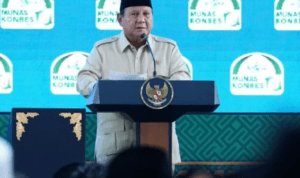 Presiden Prabowo Ungkap Praktik Underinvoicing yang Sebabkan Hilangnya Potensi Penerimaan Rp16.220 T