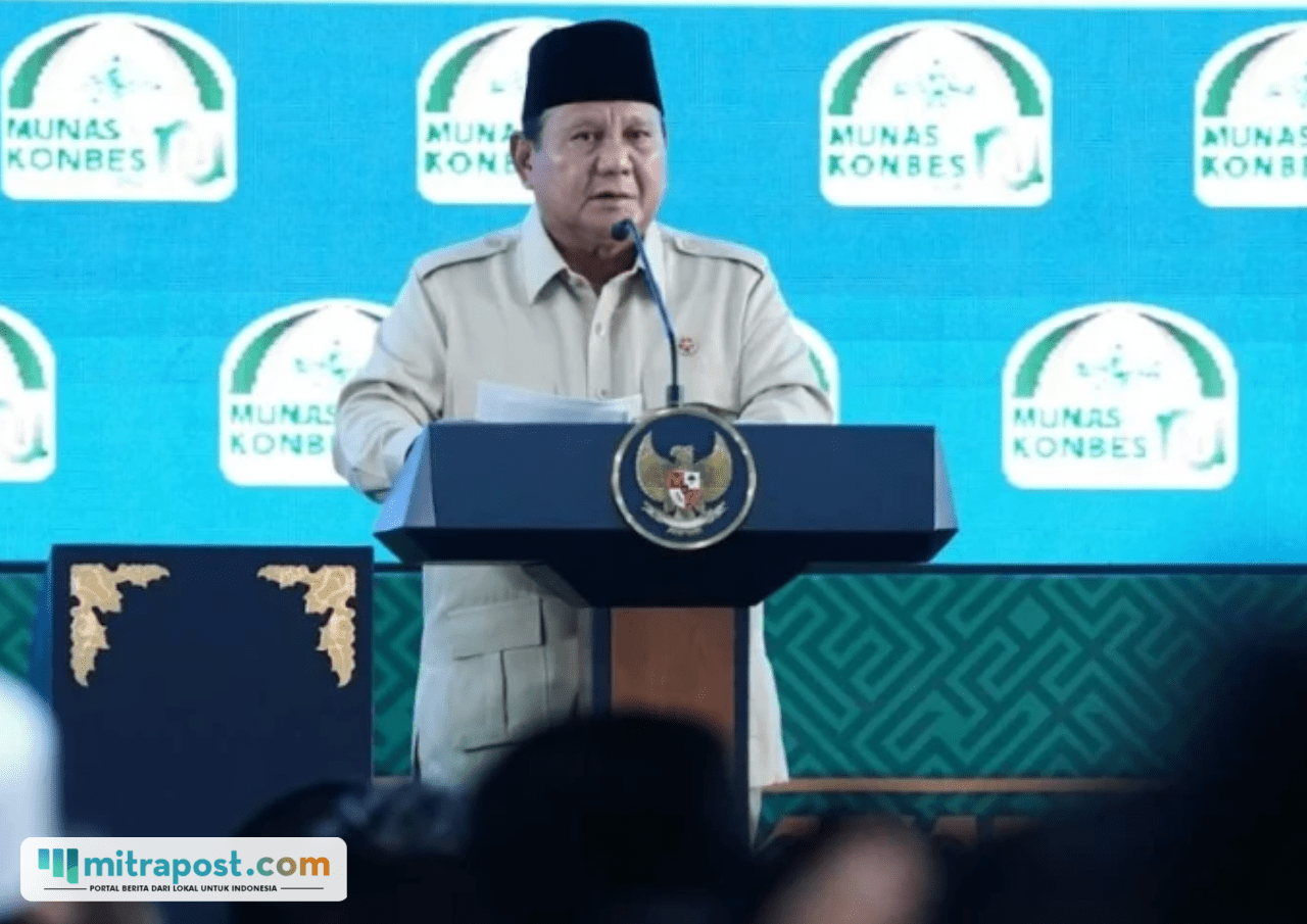 Presiden Prabowo Ungkap Praktik Underinvoicing yang Sebabkan Hilangnya Potensi Penerimaan Rp16.220 T