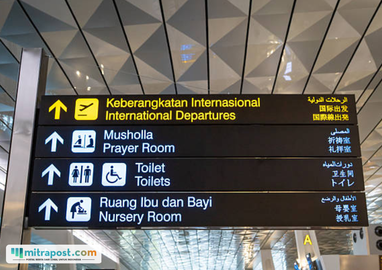 Pengamat Transportasi Tanggapi Wacana Reaktivasi Bandara Husein Sastranegara dan Adisutjipto
