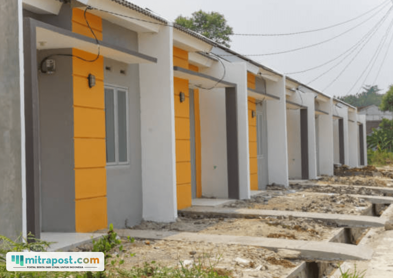 Pemerintah Perluas Batas Penghasilan MBR hingga Rp8,5 Juta per Bulan untuk Rumah Subsidi