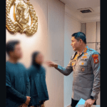 Polres Jaktim Ungkap Tersangka Kasus Penipuan WO Marwah Merupakan Seorang Residivis