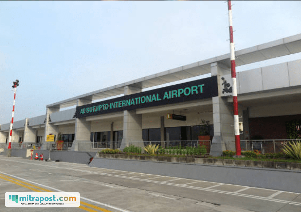 Pemkab Sleman Siapkan Paket Wisata Khusus untuk Dukung Reaktivasi Bandara Adisutjipto