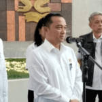 Prasetyo Hadi Mensesneg Respons Ultimatum Reformasi Jilid 2 dari BEM SI Jawa Tengah Terkait Masalah Pelemahan Rupiah
