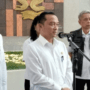 Mensesneg Respons Ultimatum Reformasi Jilid 2 dari BEM SI Jawa Tengah Terkait Masalah Pelemahan Rupiah
