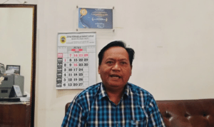 Anggota Komisi A DPRD Kabupaten Pati, Suharmanto Foto : Anggota Komisi A DPRD Kabupaten Pati, Suharmanto. (Sumber. Mitrapost.com/ Ilham)