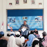 Ketua Komisi C DPRD Kabupaten Pati, Joni Kurnianto Foto : Ketua Komisi C DPRD Kabupaten Pati, Joni Kurnianto. (Sumber. Mitrapost.com/ Ilham)