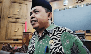 Anggota Komisi A DPRD Kabupaten Pati, Kastomo Foto : Anggota Komisi A DPRD Kabupaten Pati, Kastomo. (Sumber. Mitrapost.com/ Ilham)