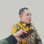 Foto : Ketua Komisi B DPRD Kabupaten Pati, Muslihan. (Sumber. Mitrapost.com/ Ilham)