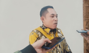 Foto : Ketua Komisi B DPRD Kabupaten Pati, Muslihan. (Sumber. Mitrapost.com/ Ilham)