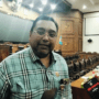 Foto : Ketua Komisi C DPRD Kabupaten Pati, Joni Kurnianto. (Sumber. Mitrapost.com/ Ilham)