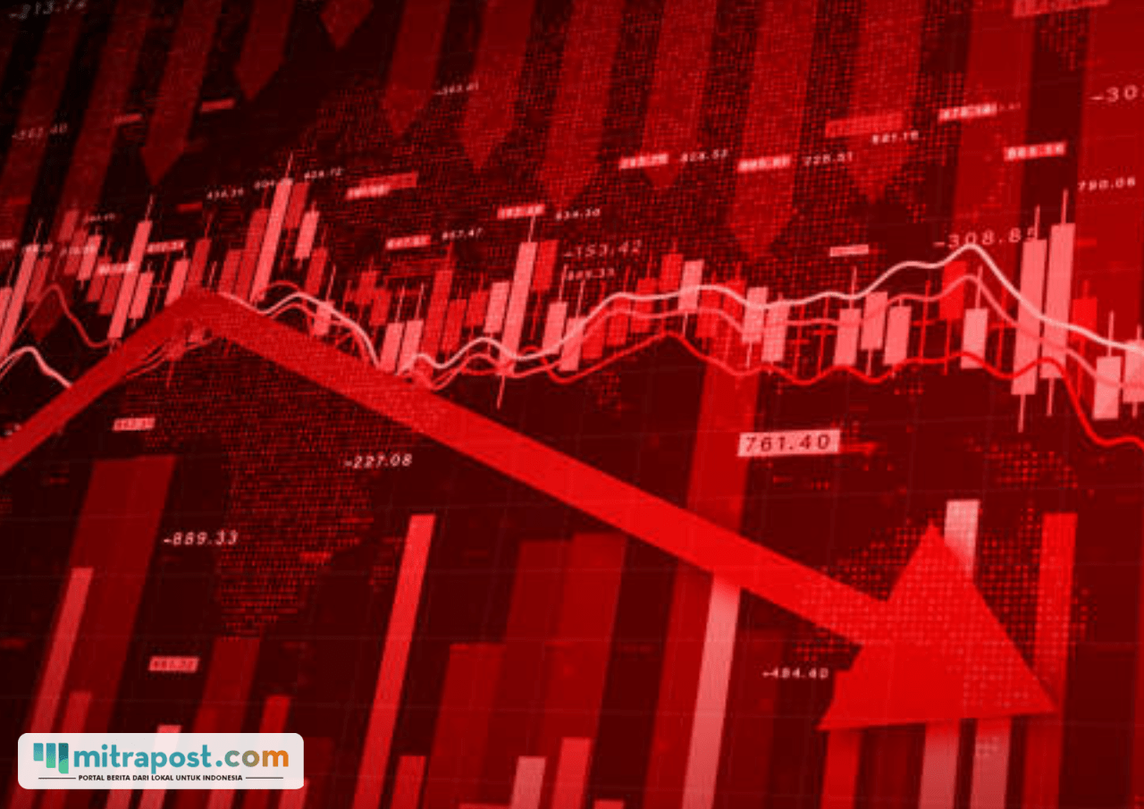 Ahli Sekuritas Sebut 2 Poin Sentimen yang Buat Pergerakan IHSG Jadi Terburuk di Dunia