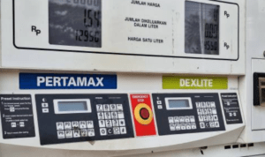 Ilustrasi Pertamina Ungkap Alasan Kenaikan BBM Pertamax, Sebut Masih di Bawah Harga Keekonomiannya