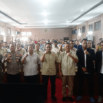 Foto : Rakerkab Koni di Ruang Penjawi Sekda Kabupaten Pati, belum lama ini. (Dok. Humas Pemkab Pati) DPRD Pati