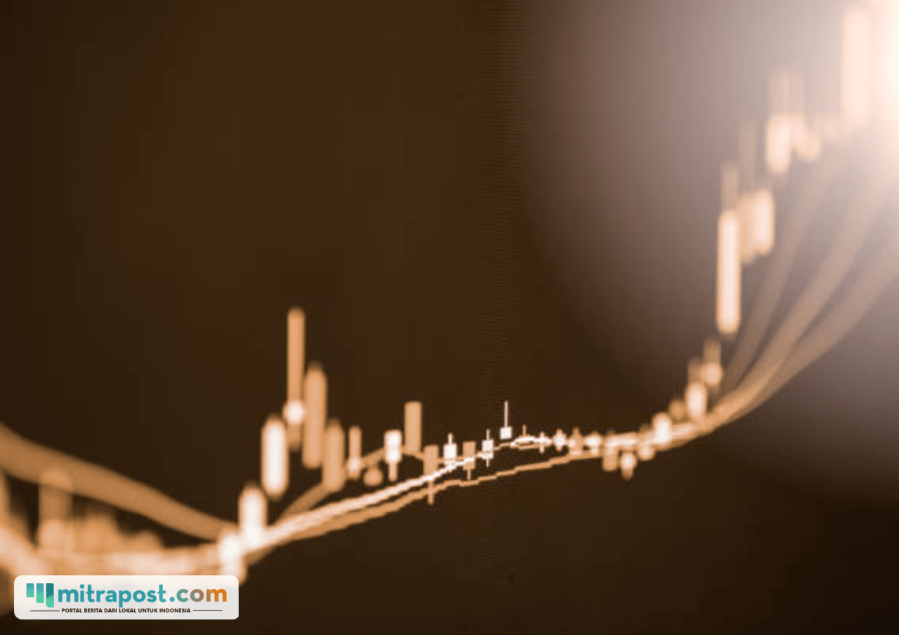 Alami Tekanan, Pergerakan IHSG Esok Hari Diperkirakan Rotasi ke Saham dengan Fundamental Kuat