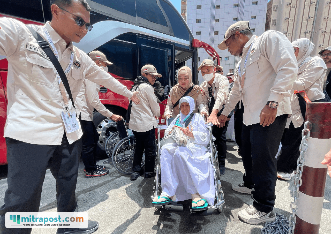 Angka Kematian Jemaah Haji Tahun Ini Turun Signifikan, Wamenhaj: Ini Menjadi Catatan Positif
