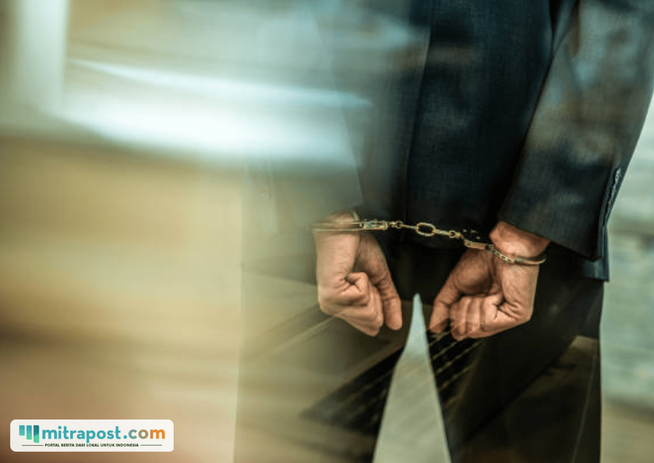 KPK Tangkap 5 ASN BPK Terkait Dugaan Suap yang Menjerat Bupati Muara Enim Nonaktif