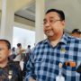 Foto : Ketua Komisi C DPRD Kabupaten Pati, Joni Kurnianto. (Sumber. Mitrapost.com/ Ilham)