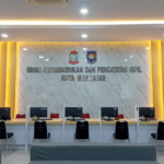 Kantor Disdukcapil Kemendagri Umumkan Akun Instagram Resmi Dukcapil Alami Gangguan Peretasan