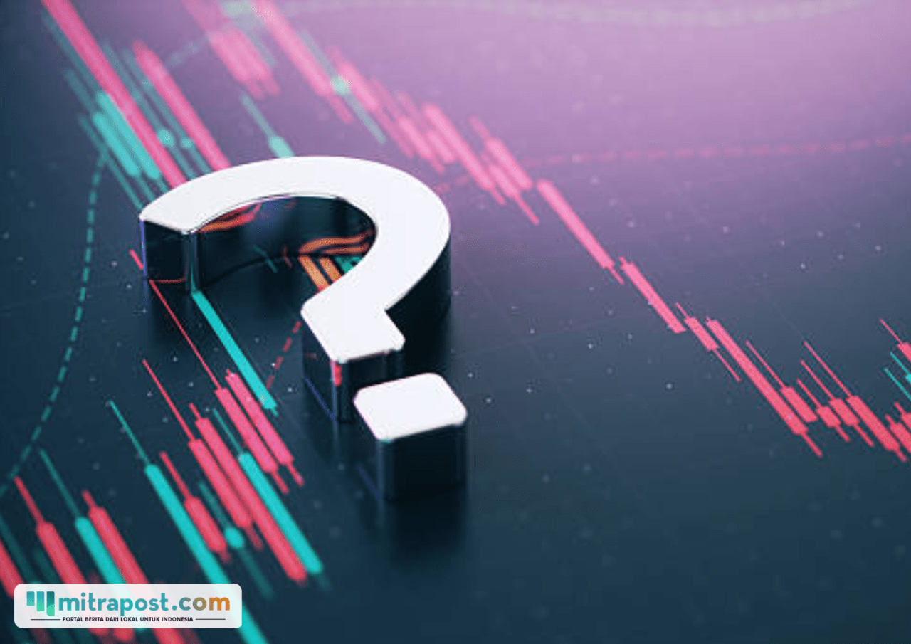 Meski IHSG Tercatat Anjlok, Peluang Technical Rebound di 5 Saham ini Mulai Terbuka