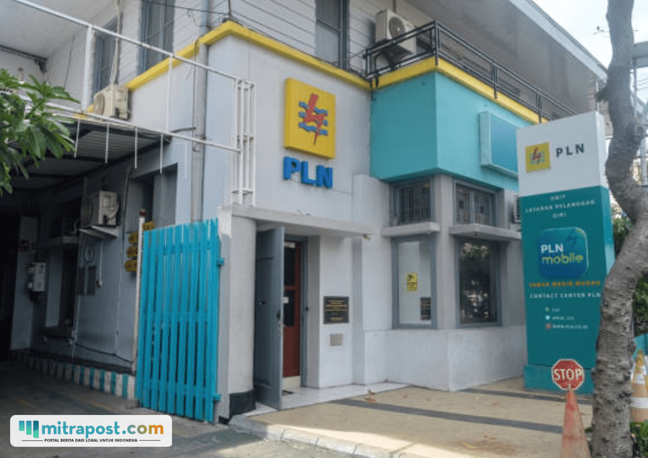 PLN Targetkan Penyederhanaan Struktur dari 44 Menjadi 23 Anak Usaha untuk 2028