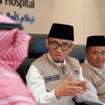Kemenhaj Tertibkan Oknum KBIHU Atas Kasus Penipuan Badal Haji dan Dam Hadyu Senilai Rp1,4 M