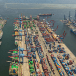 Dirjen Bea Cukai Tanggapi Penyebab Utama Ribuan Kontainer Numpuk di Pelabuhan Tanjung Priok