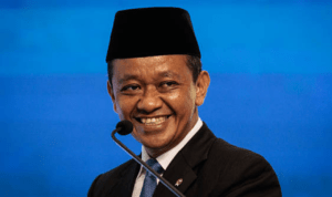 Bahlil Lahadalia Terkait Uji Coba B50 Jelang Peluncuran 1 Juli Mendatang, Bahlil: Hasilnya Sangat Menggembirakan