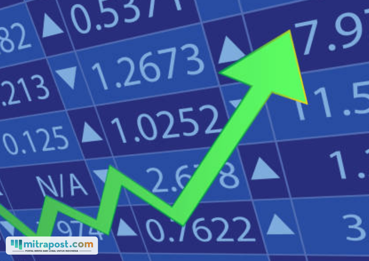 IHSG Mulai Menguat Awal Juni, Peluang Lanjutan Diprediksi Masih Terbuka untuk Perdagangan Saham Besok