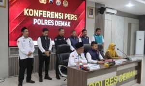 Fakta Kasus Dugaan Kekerasan Seksual di Ma'had Azimul Quran Al Anfas Demak/polres Demak Fakta Kasus Dugaan Kekerasan Seksual di Ma'had Azimul Quran Al Anfas Demak/polres Demak