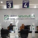 Kantor BPJS Kesehatan/istimewa
