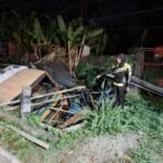 Kecelakaan Truk Tangki Minyak di Turunan Bawen, Satu Orang Meninggal Dunia/Polres Semarang