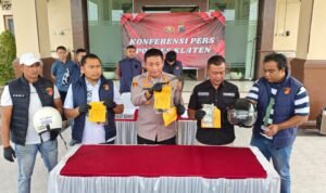 Kasus Kekerasan Anak di Jalan Solo-Yogya, Satu Orang Jadi Tersangka dan Tiga ABH /polres Klaten Kasus Kekerasan Anak di Jalan Solo-Yogya, Satu Orang Jadi Tersangka dan Tiga ABH /polres Klaten