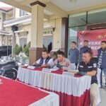 Aksi Pencurian di Klaten Berhasil Digagalkan, Pelaku Residivis/polres Klaten Aksi Pencurian di Klaten Berhasil Digagalkan, Pelaku Residivis/polres Klaten