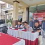 Aksi Pencurian di Klaten Berhasil Digagalkan, Pelaku Residivis/polres Klaten