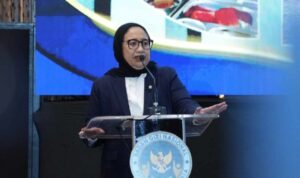 Kepala Badan Gizi Nasional (BGN), Nanik S. Deyang/laman bgn