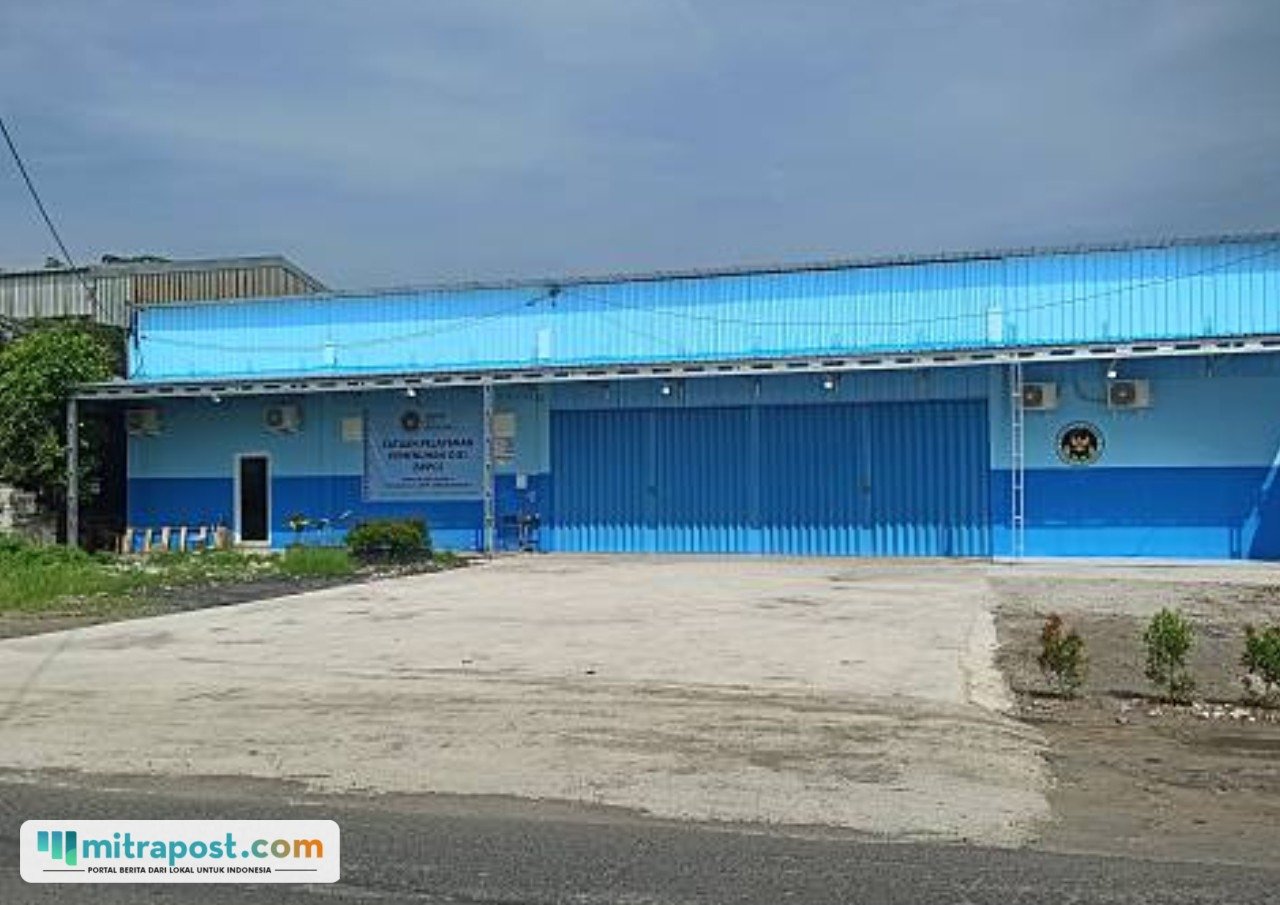 Pemerintah Tegaskan Tidak Ada Ruang untuk Hentikan Program MBG