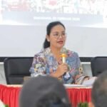 Wali Kota Semarang, Agustina /semarangkota Wali Kota Semarang, Agustina /semarangkota Kedaulatan Pangan