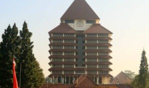 Heboh Konten Tentang LGBT di Medsos UKM Pers UI, Pihak Kampus Buka Suara
