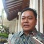 Foto : Ketua DPRD Kabupaten Pati, Ali Badruddin. (Sumber. Mitrapost.com/ Ilham)