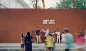 ArtJog 2026 Diwarnai Protes Sejumlah Seniman Buntut Pendanaan dari Yayasan Didit Hediprasetya