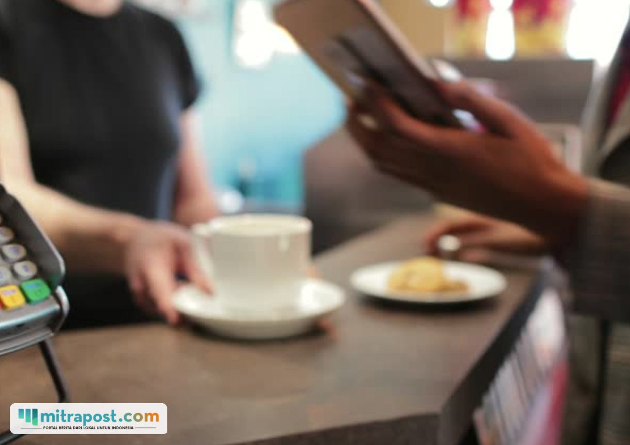 WN Inggris Bakal Dideportasi Buntut Tolak Bayar di Coffee Shop Menteng Jakpus