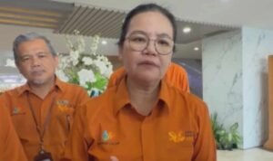 d3534 Wali Kota Semarang, Agustina Wilujeng /jatengprov